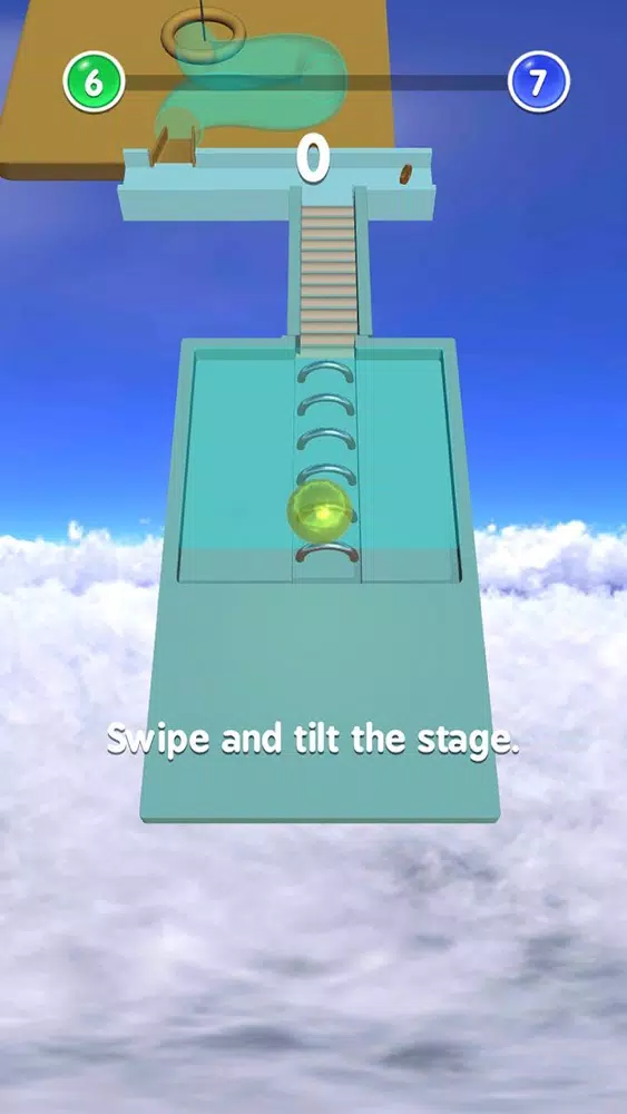 SoftBall 3D Screenshots
