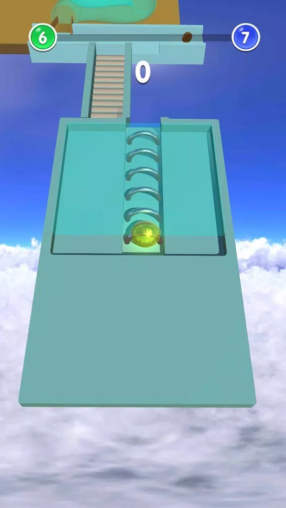 SoftBall 3D Screenshots