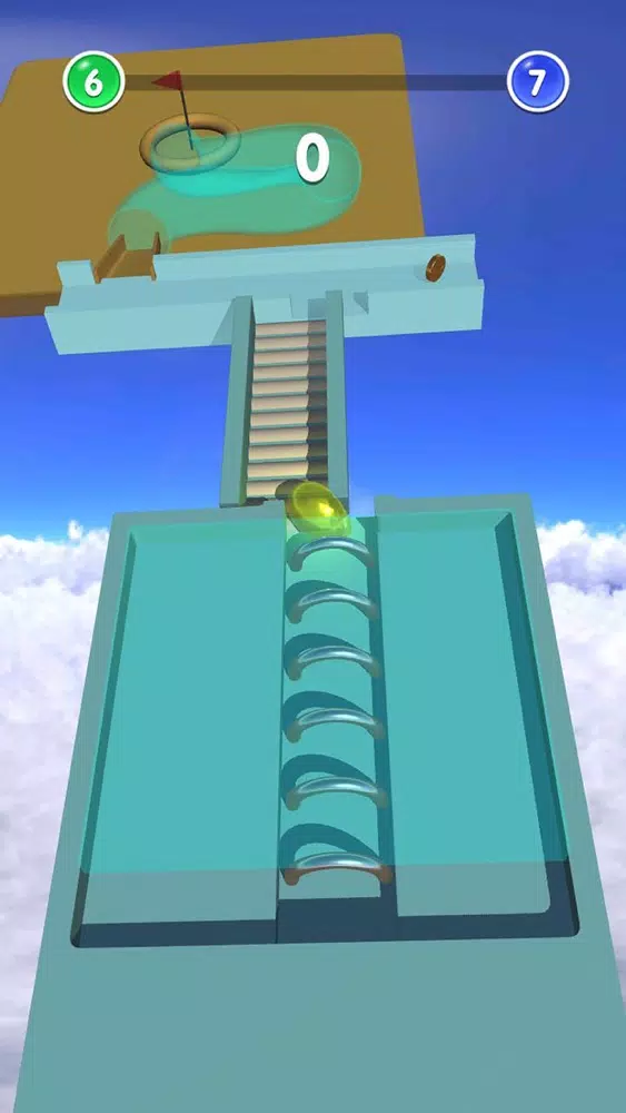 SoftBall 3D Screenshots