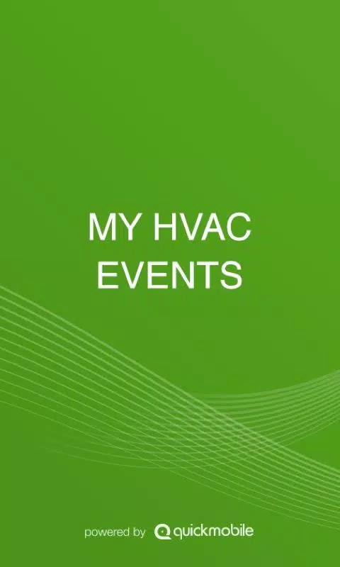 MY HVAC EVENTS Screenshots