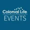 Colonial Life Events
