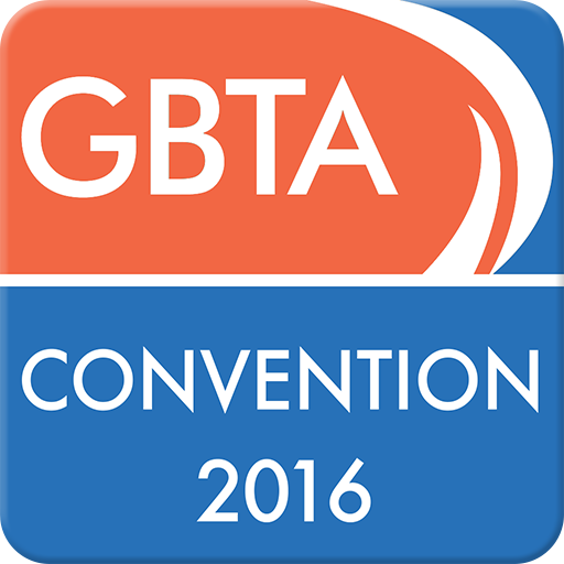 GBTA Convention 2016 App