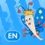 Talkie Articulation English