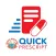 NHF Quick Prescript