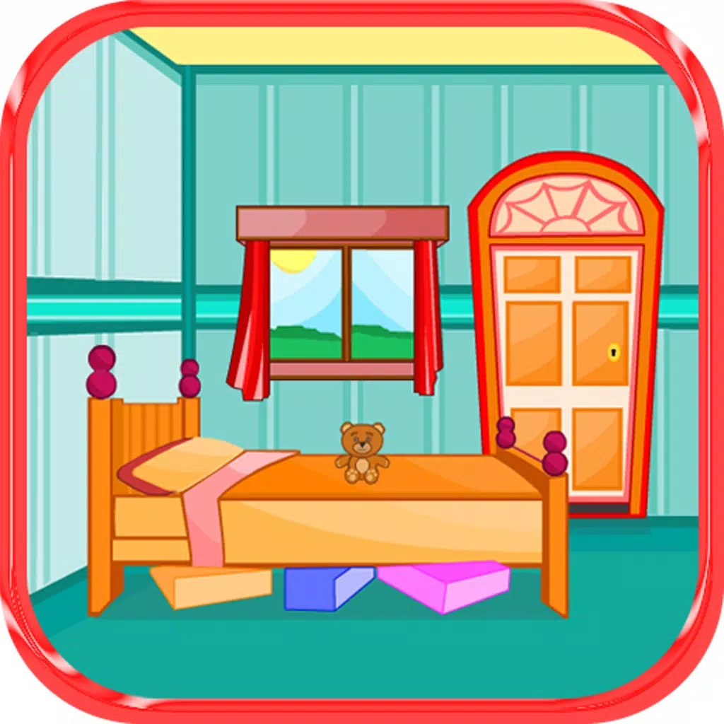 Escape Bedroom Breakout Escape Bedroom Breakout