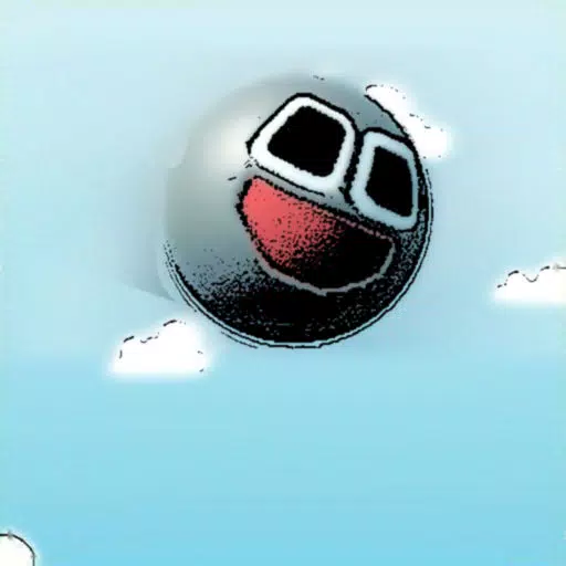 Quicksand Jump - Endless Sky Quicksand Jump - Endless Sky