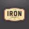 Iron County UT