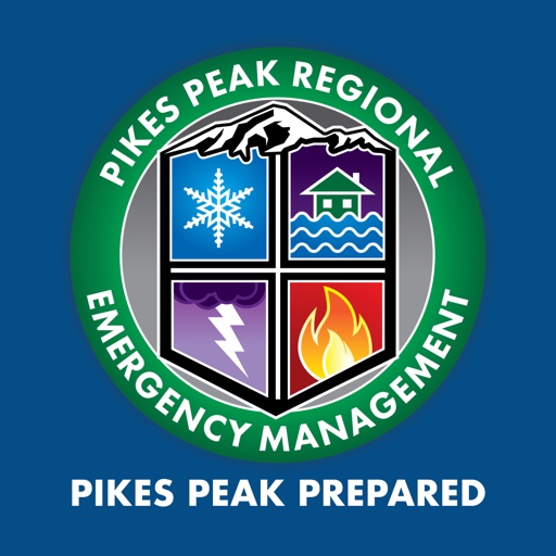 Pikes Peak Prepared Pikes Peak Prepared