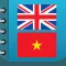 Tu Dien Anh Viet English-Vietnamese Dictionary