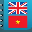 Tu Dien Anh Viet English-Vietnamese Dictionary Tu Dien Anh Viet English-Vietnamese Dictionary