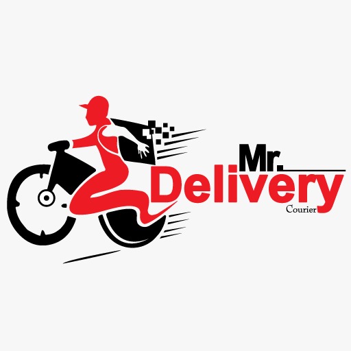 Mr Delivery