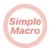 Simple Macro