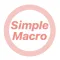 Simple Macro