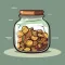 Savings Tracker - Mani