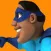 Superhero Flyer