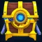 Pick Antique. Tap-Action Game