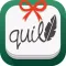 Christmas Invitation E Cards - Quill