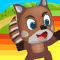 Rox - Red Panda Adventures