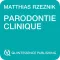Parodontie clinique