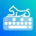 Uniboard: Symbol Keyboard