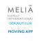 MHI Moving App