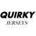 Quirky Jerseys