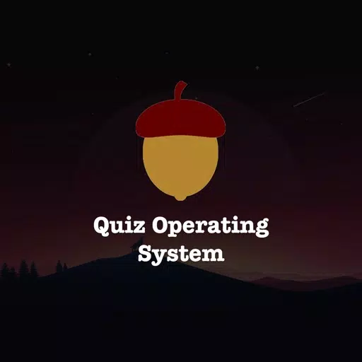 Quiz Operating System Quiz Operating System