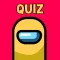 Quiz For Among Us
