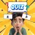 Quiz Challenge Filter Funny