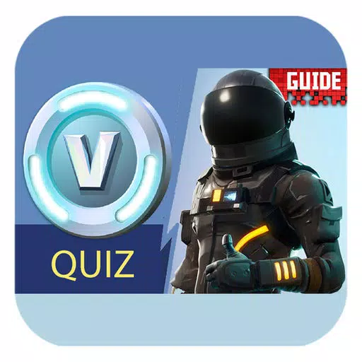 Quiz For Fortnite VBucks Quiz For Fortnite VBucks