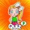 Quiz for jojo with-siwa