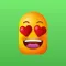 3DMoji - Stickers for Messages