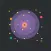 Astronomy Stickers - Space Emojis for Messages