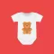 Baby Stickers for iMessage - Pregnancy Mom Emojis