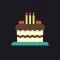 BirthdayMoji - Happy Birthday Stickers