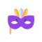 Carnival Emoji Stickers