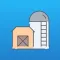 FarmMoji - Countryside Stickers