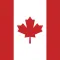 ILoveCanada Stickers - Canada Emojis