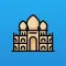ILoveIndia - Bharat Hinduism Stickers