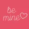 I Love You - Couple Stickers for Valentine's Day