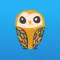 OwlMoji - Cute Owls Stickers