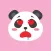 PandaMoji Stickers - Cute Emojis
