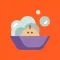 Tots Stickers - Emoji for Young Families