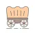 WildWestMoji - Western Cowboys Stickers