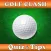 Golf Quiz Clash quick fire tip