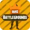 P-U-B-G-QUIZ BattaleGround