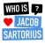 Who is Jacob Sartorius?