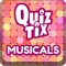 QuizTix: Musicals