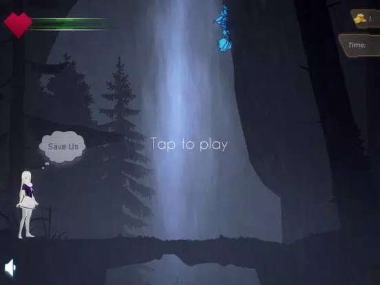 Capturas de tela do Giants Attack: Titans Rope Hit iPad 