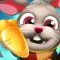 Run Ninja Rabbit Run
